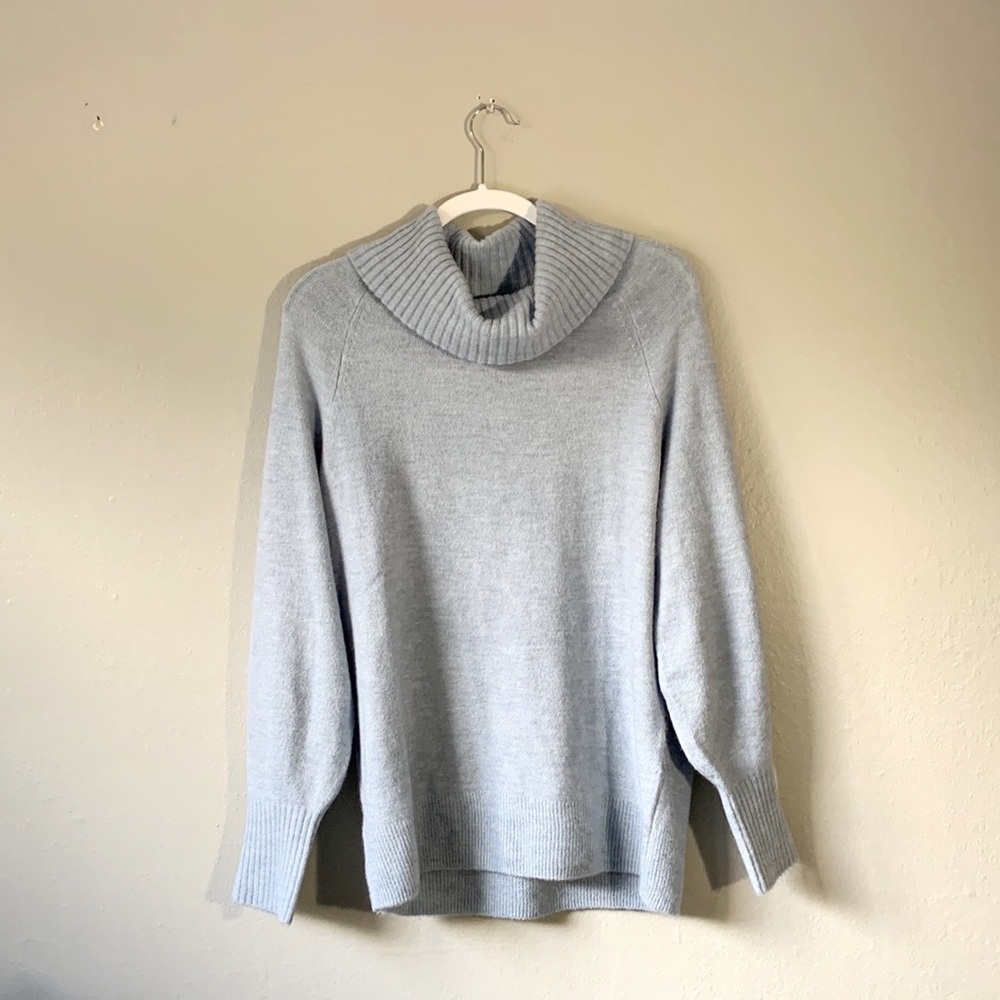 Banana Republic Turtleneck Sweater
